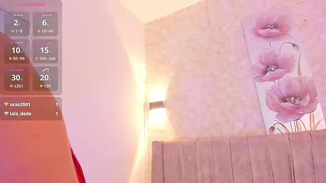 fatimarab online show from 10.29.25