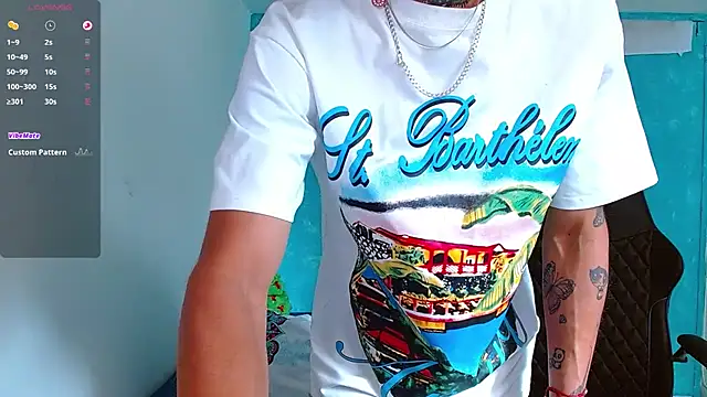 bray hotboy777 online show from 12.21.24