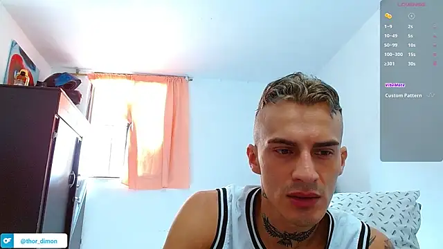 bray hotboy777 online show from 02.21.26