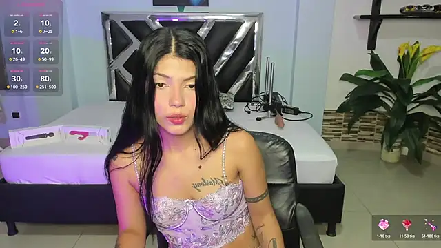 EroticAzir online show from 11.12.25