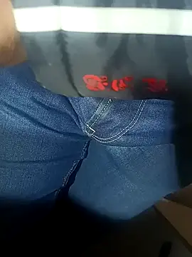 franko1987 online show from 02.10.25