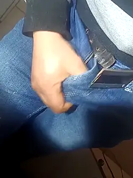 franko1987 online show from 03.10.25