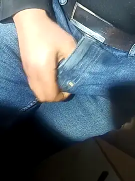 franko1987 online show from 03.22.25