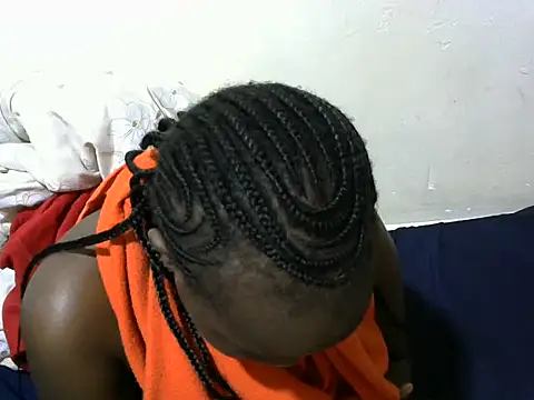 Thicky kyla online show from 12.19.25