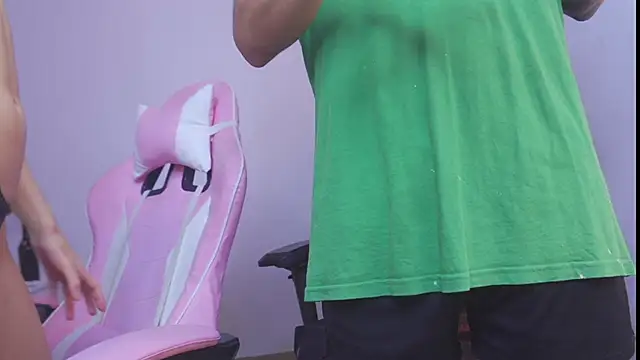 gabriel  manson online show from 01.11.25