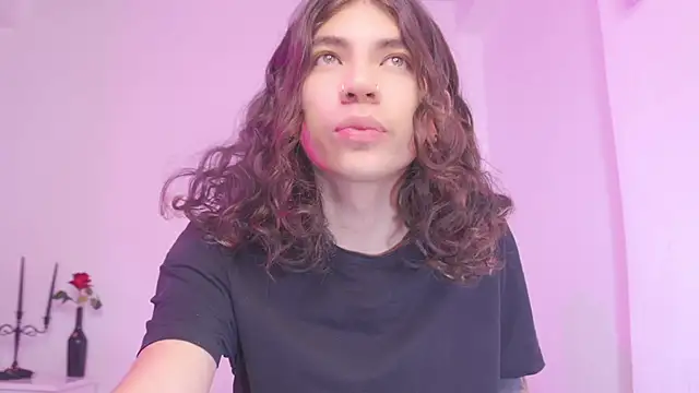 gabriel  manson online show from 01.18.25