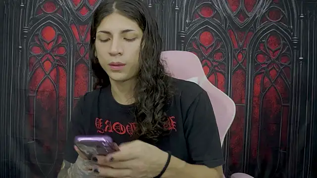 gabriel  manson online show from 09.23.25