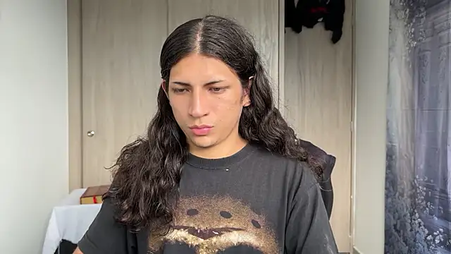 gabriel  manson online show from 10.01.25