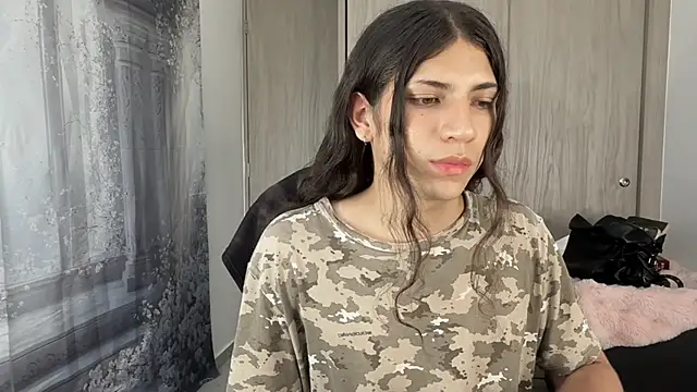 gabriel  manson online show from 11.11.25