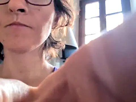 Milky hairy mommy online show from 06.23.26