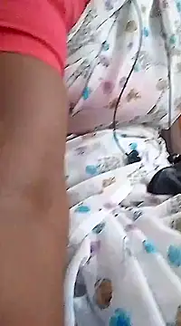 Snapshot of Tamil--Rani chatting on 12.16.24 Tamil--Rani online show from 12.16.24