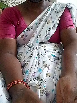 Snapshot of Tamil--Rani chatting on 01.04.25 Tamil--Rani online show from 01.04.25