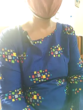 Snapshot of Tamil--Rani chatting on 01.20.25 Tamil--Rani online show from 01.20.25