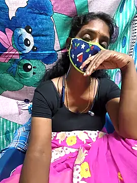 Snapshot of Tamil--Rani chatting on 03.09.25 Tamil--Rani online show from 03.09.25