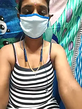 Snapshot of Tamil--Rani chatting on 03.12.25 Tamil--Rani online show from 03.12.25