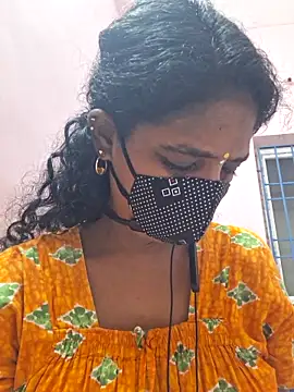 Tamil--Rani online show from 04.20.26