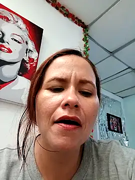 Magica lorena online show from 03.06.25