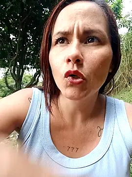 Magica lorena online show from 03.20.25