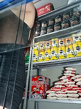 Magica lorena online show from 01.07.26