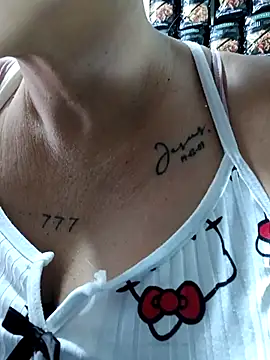 Magica lorena online show from 01.17.26