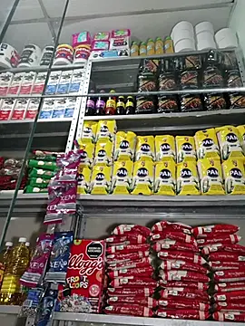 Magica lorena online show from 02.22.26