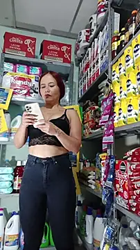 Magica lorena online show from 02.26.26