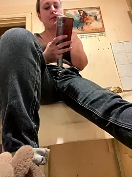 OlgaBuzzz online show from 01.17.26