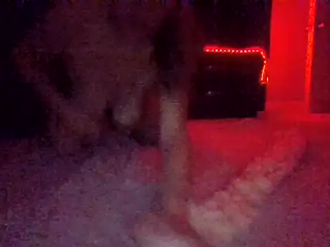 BadGal4480 online show from 01.03.25