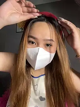 Odette68 online show from 10.07.25