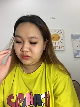 Odette68 online show from 11.09.25