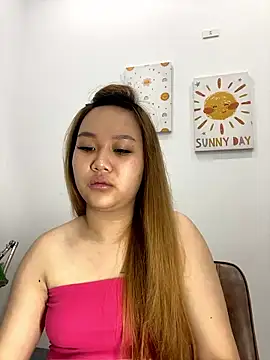 Odette68 online show from 01.17.26