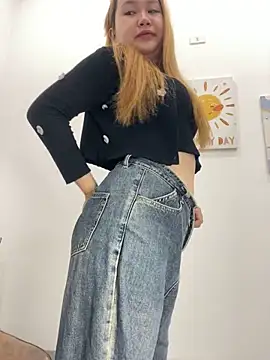 Odette68 online show from 03.23.26