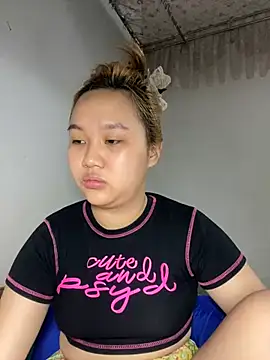 Odette68 online show from 05.19.26