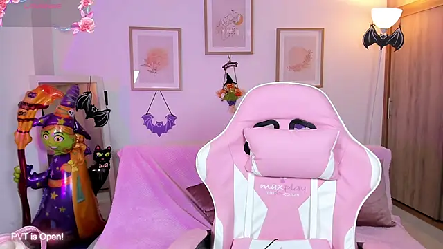 Veronica isaza   online show from 10.09.25