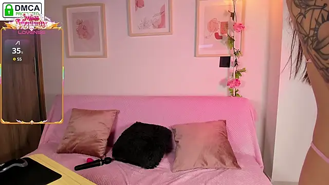 Veronica isaza   online show from 03.26.26