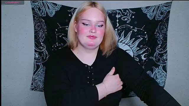 rozzhaos8 online show from 01.10.26