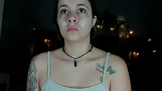 AmbarHills 1 online show from 10.14.25