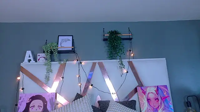 AmbarHills 1 online show from 02.20.26