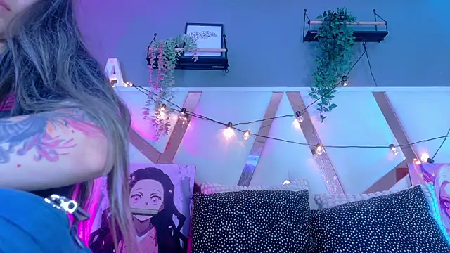 AmbarHills 1 online show from 03.20.26