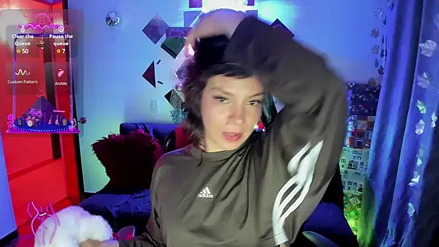 cocochanell6666 online show from 12.25.24