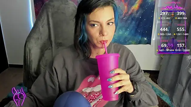 cocochanell6666 online show from 01.25.25