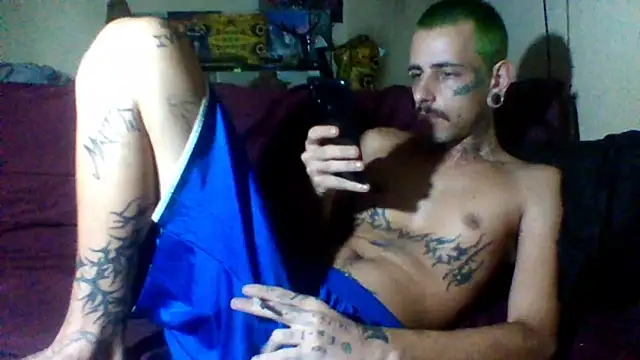 Snapshot of sellvageria chatting on 02.22.26 sellvageria online show from 02.22.26