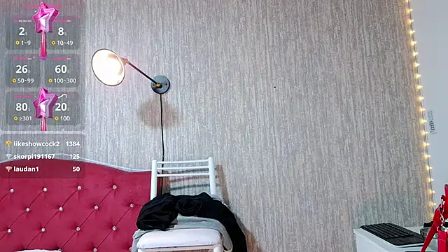 abbygarcia oli online show from 12.17.24