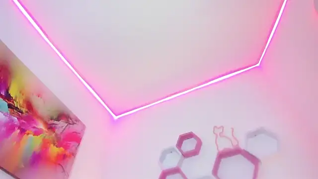  Ameliie online show from 02.18.25