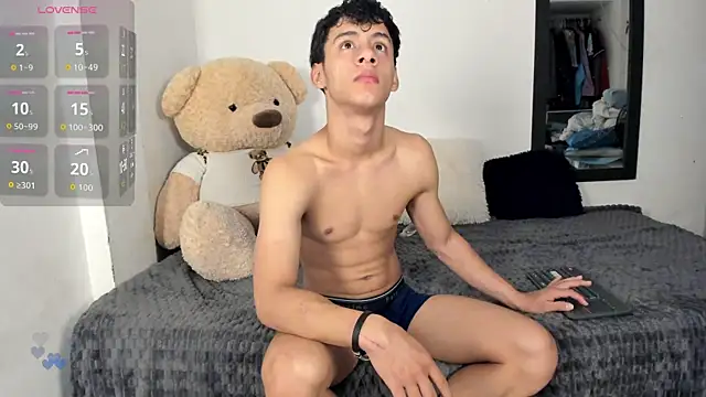 LittleParker online show from 10.18.25