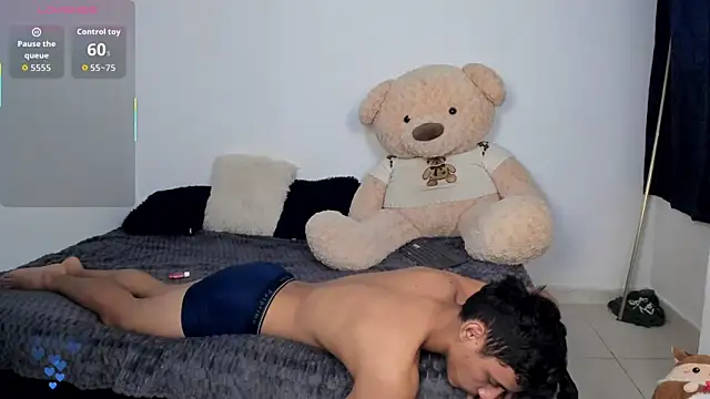 LittleParker online show from 01.15.26