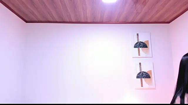 Lisa laureent90 online show from 03.16.25