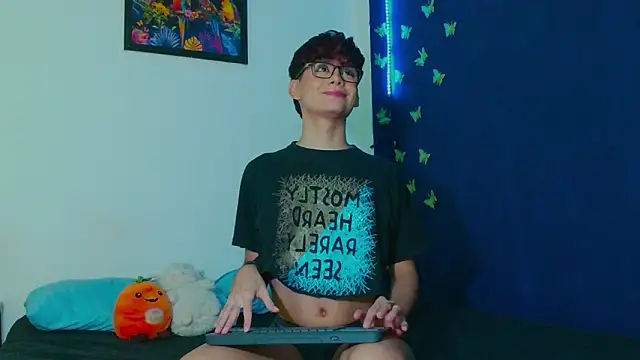 arnold laurent  online show from 10.22.25