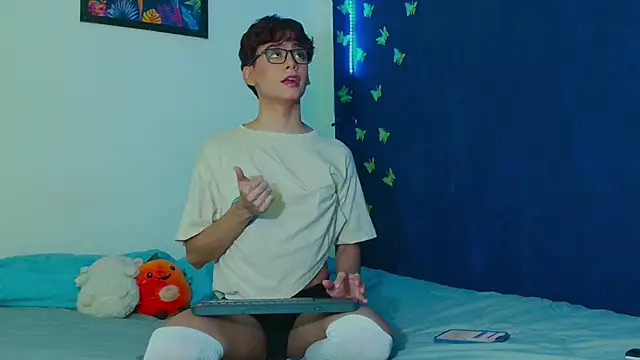 arnold laurent  online show from 10.28.25