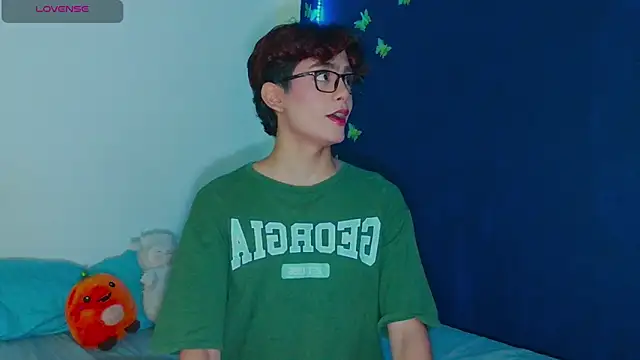 arnold laurent  online show from 12.04.25